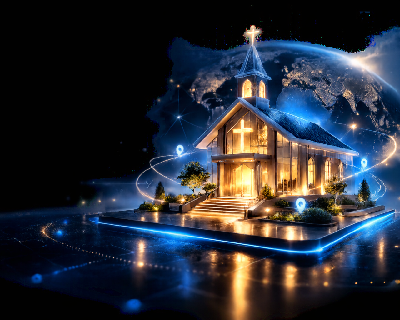 Richmond Bible Church